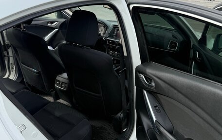 Mazda 6, 2012 год, 1 275 000 рублей, 20 фотография