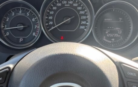 Mazda 6, 2012 год, 1 275 000 рублей, 23 фотография