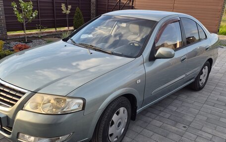 Nissan Almera Classic, 2006 год, 530 000 рублей, 3 фотография