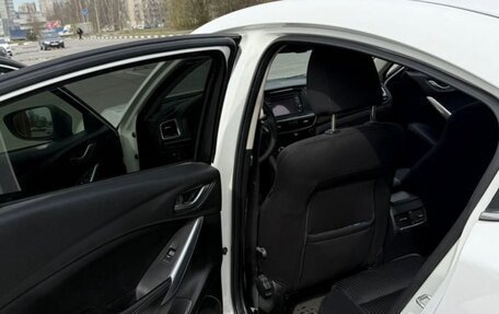Mazda 6, 2012 год, 1 275 000 рублей, 21 фотография