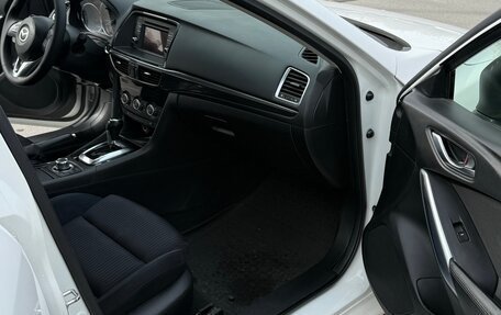 Mazda 6, 2012 год, 1 275 000 рублей, 18 фотография