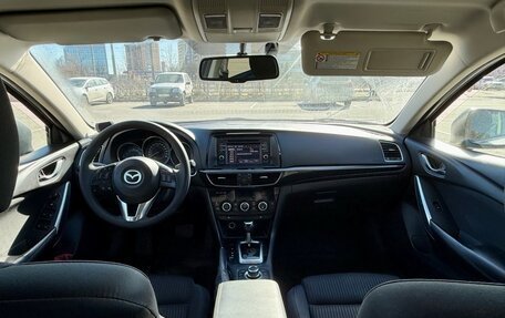 Mazda 6, 2012 год, 1 275 000 рублей, 22 фотография