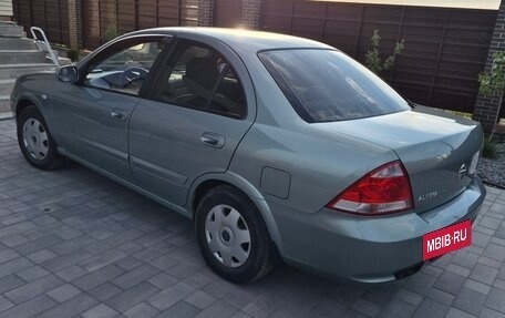 Nissan Almera Classic, 2006 год, 530 000 рублей, 2 фотография