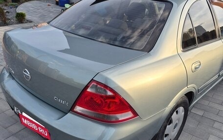 Nissan Almera Classic, 2006 год, 530 000 рублей, 5 фотография
