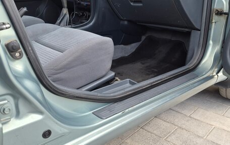 Nissan Almera Classic, 2006 год, 530 000 рублей, 10 фотография
