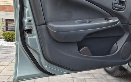 Nissan Almera Classic, 2006 год, 530 000 рублей, 11 фотография