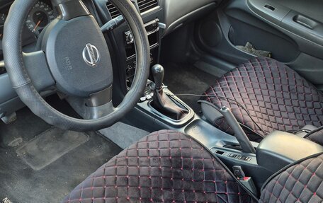 Nissan Almera Classic, 2006 год, 530 000 рублей, 18 фотография