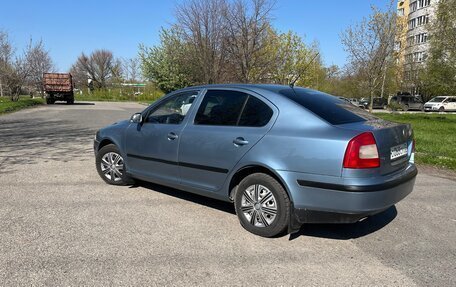 Skoda Octavia, 2008 год, 475 000 рублей, 3 фотография