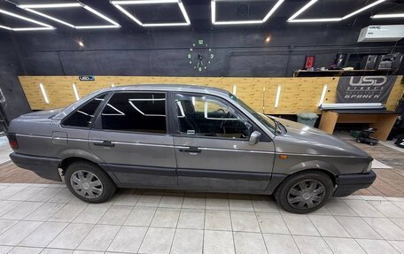 Volkswagen Passat B4, 1994 год, 163 000 рублей, 9 фотография