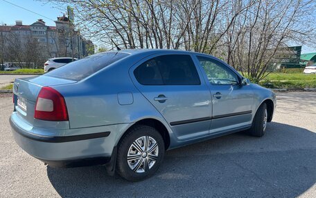Skoda Octavia, 2008 год, 475 000 рублей, 2 фотография