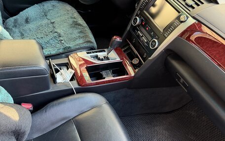 Toyota Camry, 2013 год, 1 500 000 рублей, 8 фотография