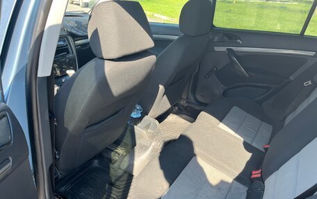 Skoda Octavia, 2008 год, 475 000 рублей, 4 фотография
