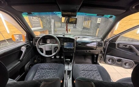 Volkswagen Passat B4, 1994 год, 163 000 рублей, 7 фотография