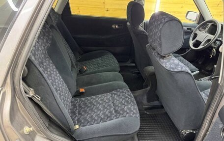 Volkswagen Passat B4, 1994 год, 163 000 рублей, 6 фотография