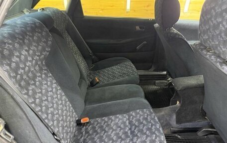Volkswagen Passat B4, 1994 год, 163 000 рублей, 8 фотография