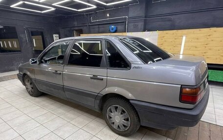 Volkswagen Passat B4, 1994 год, 163 000 рублей, 5 фотография