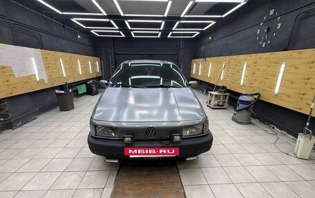 Volkswagen Passat B4, 1994 год, 163 000 рублей, 11 фотография