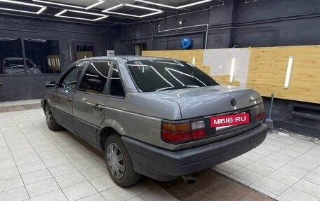 Volkswagen Passat B4, 1994 год, 163 000 рублей, 2 фотография