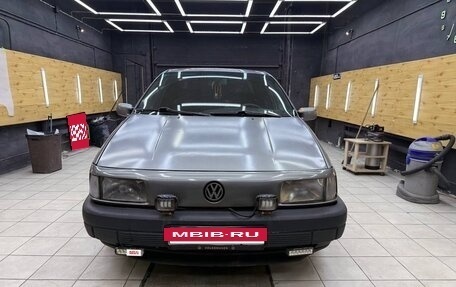 Volkswagen Passat B4, 1994 год, 163 000 рублей, 10 фотография