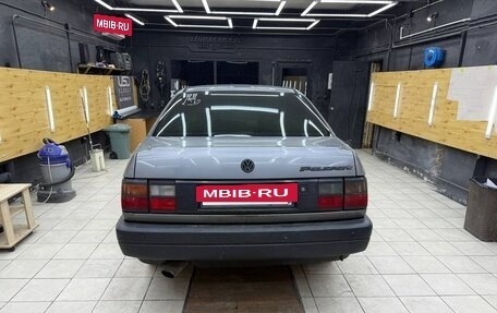 Volkswagen Passat B4, 1994 год, 163 000 рублей, 4 фотография