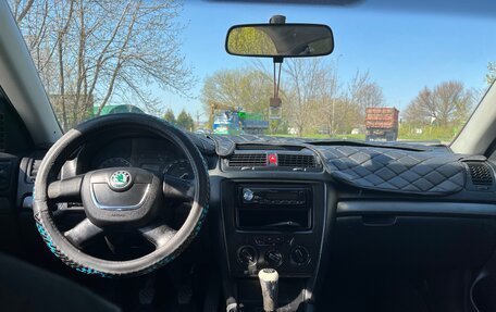 Skoda Octavia, 2008 год, 475 000 рублей, 6 фотография