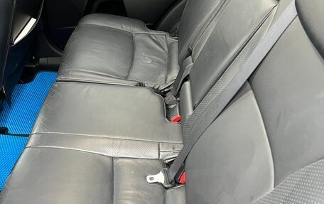 Mitsubishi Outlander III рестайлинг 3, 2011 год, 1 300 000 рублей, 9 фотография