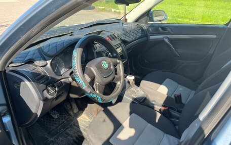 Skoda Octavia, 2008 год, 475 000 рублей, 5 фотография