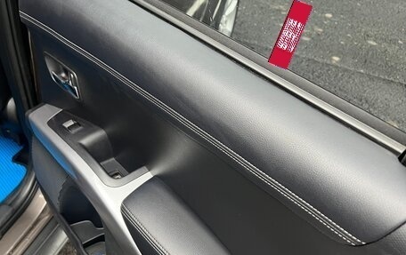 Mitsubishi Outlander III рестайлинг 3, 2011 год, 1 300 000 рублей, 6 фотография