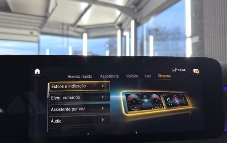 Mercedes-Benz A-Класс, 2022 год, 2 450 000 рублей, 9 фотография