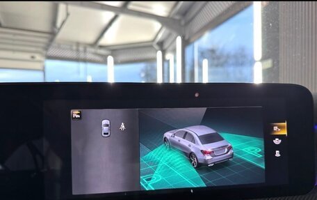 Mercedes-Benz A-Класс, 2022 год, 2 450 000 рублей, 8 фотография