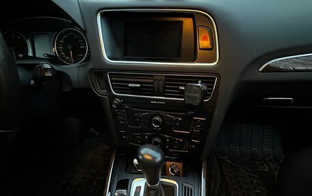Audi Q5, 2010 год, 1 390 000 рублей, 4 фотография