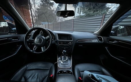 Audi Q5, 2010 год, 1 390 000 рублей, 5 фотография
