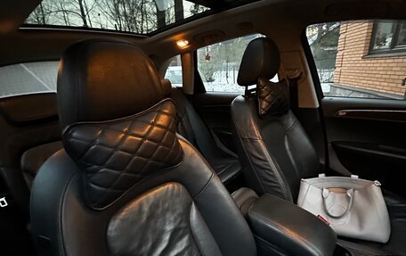 Audi Q5, 2010 год, 1 390 000 рублей, 6 фотография