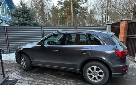 Audi Q5, 2010 год, 1 390 000 рублей, 9 фотография
