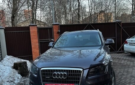 Audi Q5, 2010 год, 1 390 000 рублей, 11 фотография