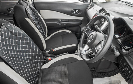 Nissan Note II рестайлинг, 2020 год, 999 000 рублей, 11 фотография