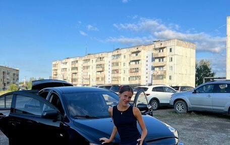 Mitsubishi Lancer IX, 2010 год, 950 000 рублей, 3 фотография