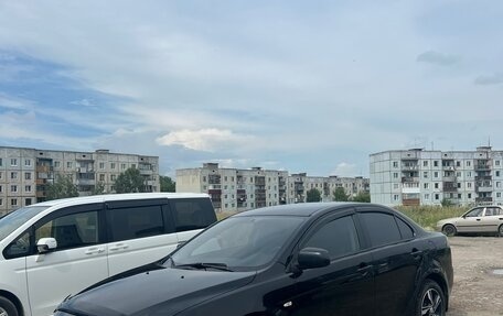 Mitsubishi Lancer IX, 2010 год, 950 000 рублей, 2 фотография