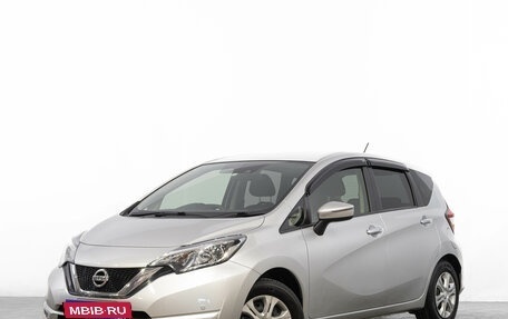 Nissan Note II рестайлинг, 2020 год, 999 000 рублей, 4 фотография