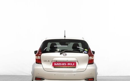 Nissan Note II рестайлинг, 2020 год, 999 000 рублей, 6 фотография