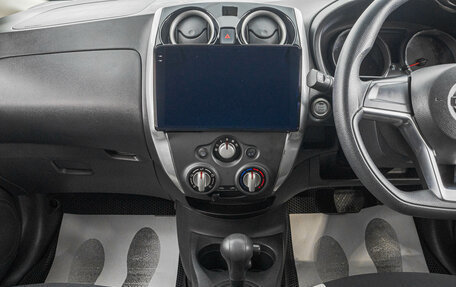 Nissan Note II рестайлинг, 2020 год, 999 000 рублей, 16 фотография
