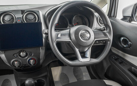 Nissan Note II рестайлинг, 2020 год, 999 000 рублей, 15 фотография
