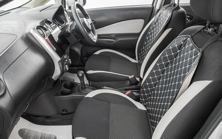 Nissan Note II рестайлинг, 2020 год, 999 000 рублей, 21 фотография