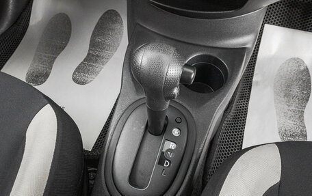 Nissan Note II рестайлинг, 2020 год, 999 000 рублей, 19 фотография