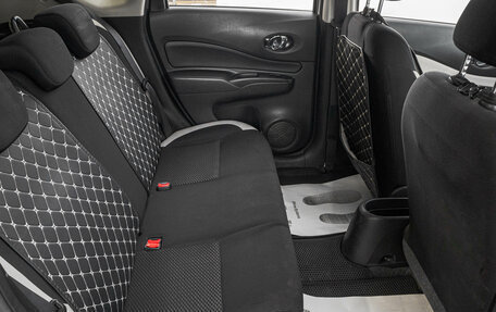 Nissan Note II рестайлинг, 2020 год, 999 000 рублей, 23 фотография