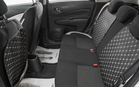 Nissan Note II рестайлинг, 2020 год, 999 000 рублей, 22 фотография