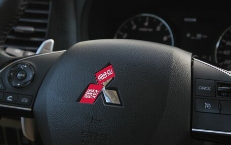Mitsubishi Outlander III рестайлинг 3, 2020 год, 2 820 000 рублей, 17 фотография
