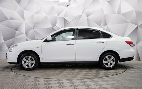 Nissan Almera, 2014 год, 546 000 рублей, 2 фотография