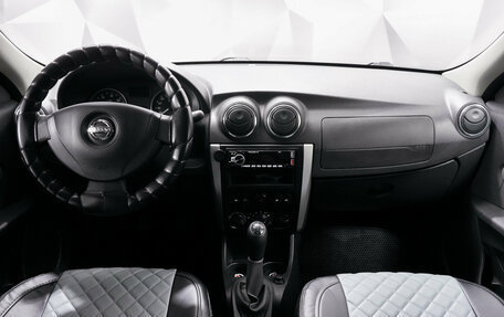 Nissan Almera, 2014 год, 546 000 рублей, 6 фотография
