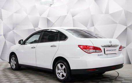 Nissan Almera, 2014 год, 546 000 рублей, 3 фотография